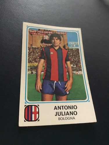 Panini calciatori 1978 - calciatori, 1978-79