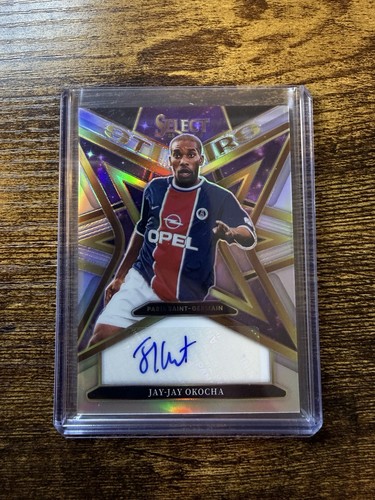 2025 panini select ligue - 2025-26,