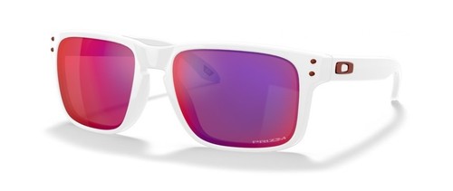 Oakley holbrook 9102 bianco - holbrook,