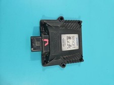 Modulo centralina gas GPL