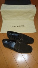 Mocassini Louis Vuitton Bit