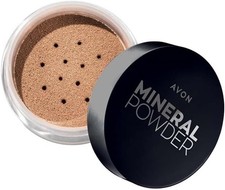 Fondotinta Avon Mineral Powder