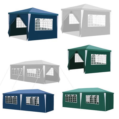 Gazebo tenda giardino - gazebo,
