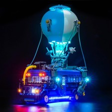 Kit Luci LED per Lego 77073