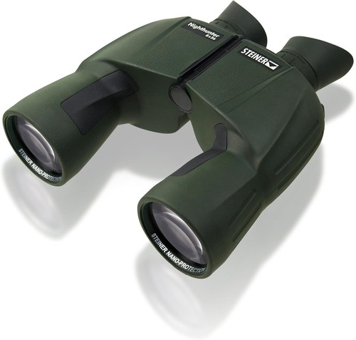 Steiner nighthunter 8x56 - steiner,