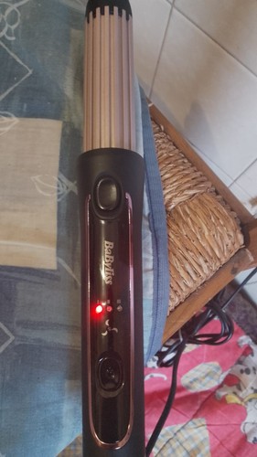 Babyliss piastra - babyliss,