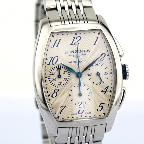 Longines evidenza - longines,