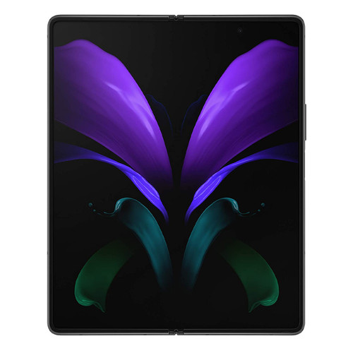 Samsung galaxy fold 5g - samsung,