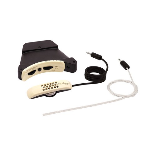 Nuovo baggs anthem tru mic - nuovo,