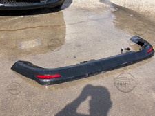 CITROEN C5 SOTTO PARAURTI