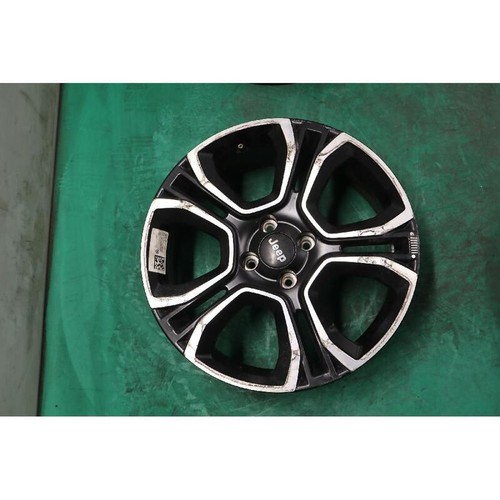 Cerchi lega jeep - cerchi,
