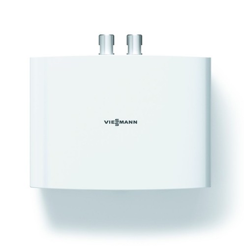 Viessmann mini scaldacqua - mini,