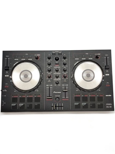Pioneer attrezzatura ddj sb - pioneer, ddj-sb