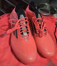 SCARPE CALCIO ADIDAS F 50