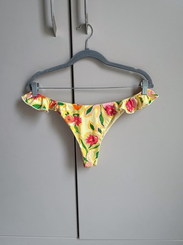 Slip bikini anthropologie wild - slip,