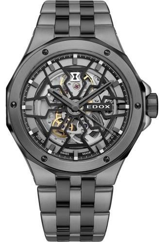 Edox delfin mecano - edox,