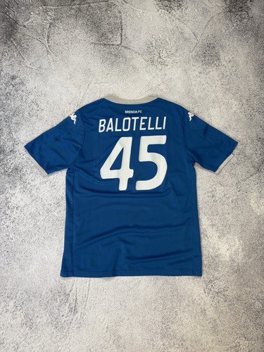 Maglia calcio kappa - kappa, brescia