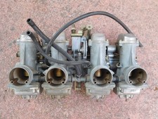 MOTO SUZUKI 850 CARBURATORE