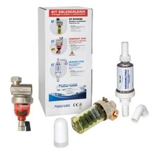 Kit salvacaldaia con