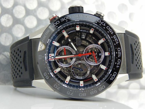 Orologio polso uomo tag - orologio,