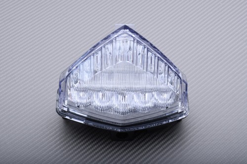 Fanale stop led plug play - stop,