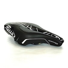Sella Selle Italia Kronos Tekno Flow S 135 mm