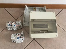 Quadro elettrico gewiss con - elettrico,