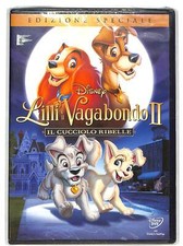 EBOND Lilli e il Vagabondo 2