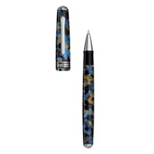 Penna roller Tibaldi N60 Blu