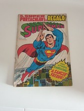 MONDADORI SUPERMAN n.618 BUONO OTTIMO 