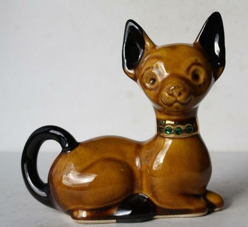 Statuina cane chihuahua