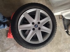 gomme con cerchio 15 Opel 