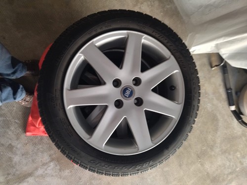 Gomme con cerchio opel - gomme,