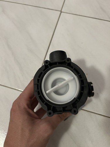 Indesit 488000507308 220-240V