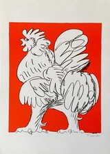 Salvatore Fiume (Warhol baj