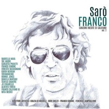 Vinile Nuovo - Saro' Franco
