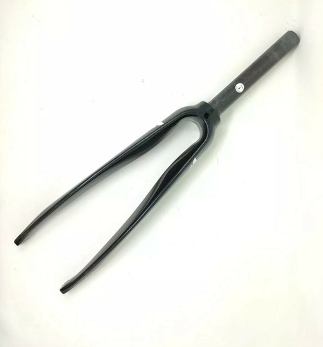 Carbon forcella fork 700