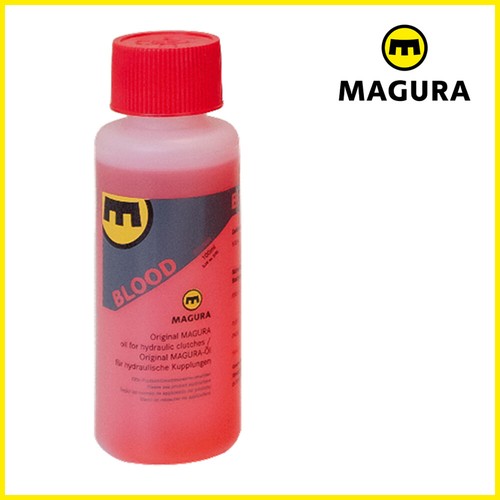 Olio minerale magura blood - olio,