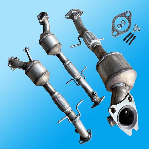 Catalizzatore eu5 ford tourneo - eu5,