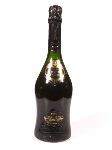 Prl 1983 veuve clicquot - prl),