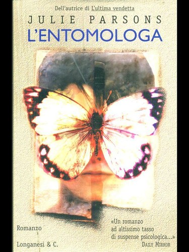 Entomologa parsons julie - parsons,