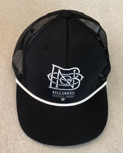 4545 billabong cappello con - billabong,