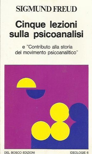 Cinque lezioni sulla