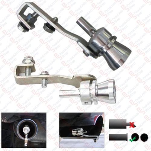 Pdr effetto turbo fischio - turbo,