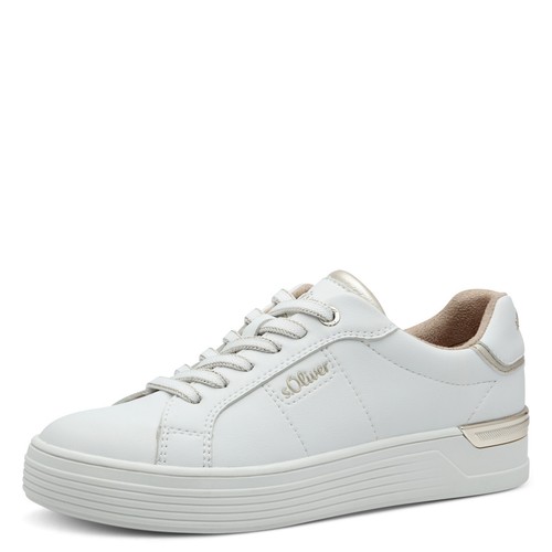 Oliver sneakers stringate - s.oliver,