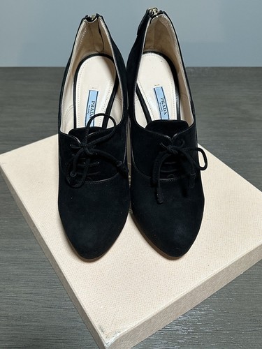 Raro stivaletto donna prada - stivaletto,