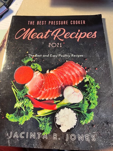 The best pressure cooker meat - cooker,