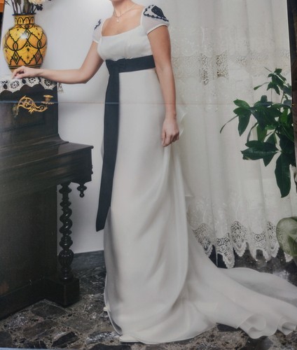 Abito sposa atelier - sposa,