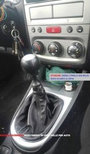 Cuffia leva cambio ALFA ROMEO