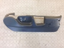 BMW E34 BERLINA (1988-1996) 520 2.0 BENZINA 93KW 5P PLASTICA SEDILE ANTE DES